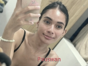 Pauswan