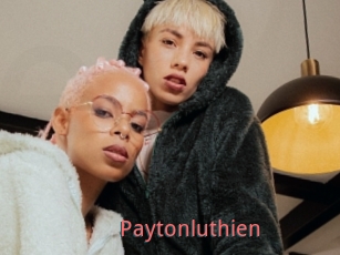 Paytonluthien