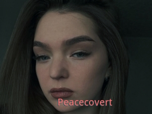 Peacecovert