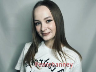 Peacehanney