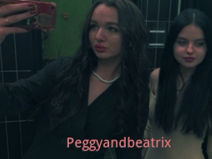 Peggyandbeatrix