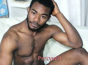 Percywill