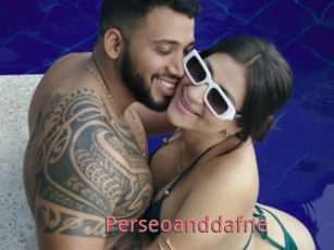 Perseoanddafne