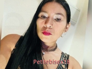 Petitebisex18