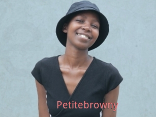 Petitebrowny