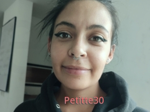 Petitte30