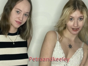 Petraandkeeley