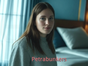 petrabunkers Esthelove Adult