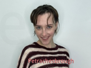 Petrachesbrough
