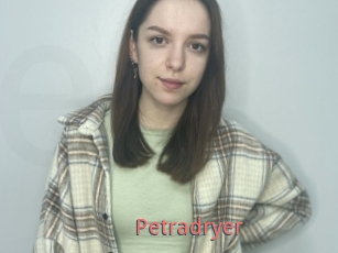 Petradryer