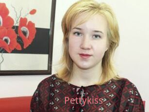 Pettykiss