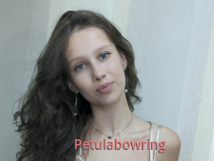 Petulabowring