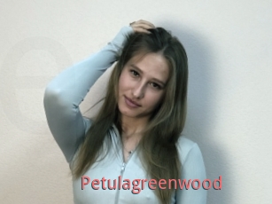 Petulagreenwood