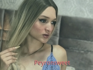 Peyronsweet