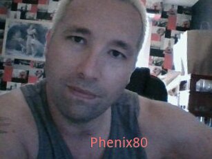 Phenix80