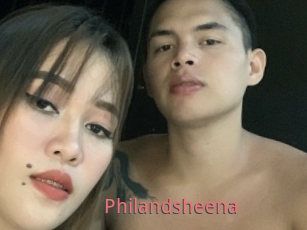 Philandsheena