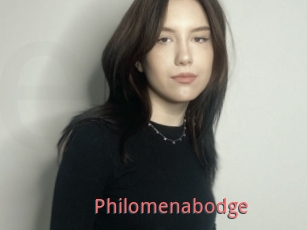 Philomenabodge