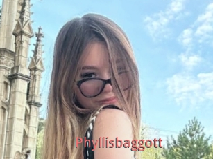 Phyllisbaggott