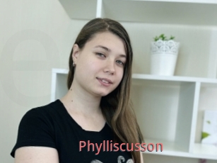 Phylliscusson