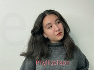 Phyllisellson
