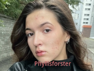 Phyllisforster
