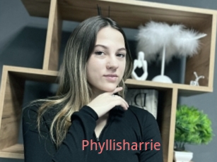 Phyllisharrie