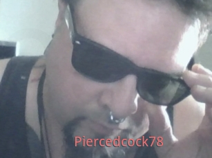 Piercedcock78