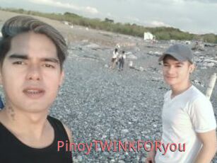 PinoyTWINKFORyou