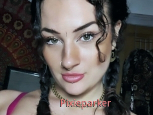 Pixieparker