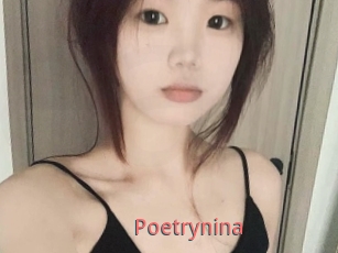 Poetrynina