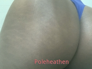 Poleheathen