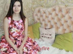 Pollyfire