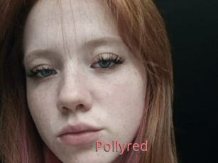 Pollyred