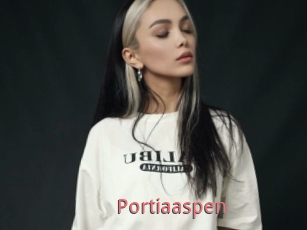 Portiaaspen