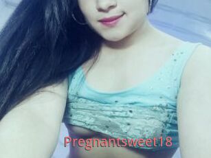 Pregnantsweet18