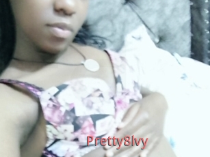 Pretty8lvy