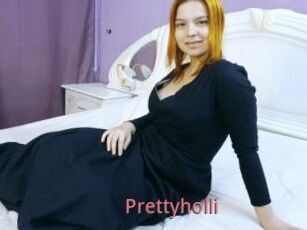 Prettyholli