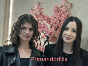 Primandodilia