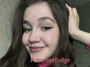 Primrosefudge