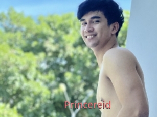 Princereid