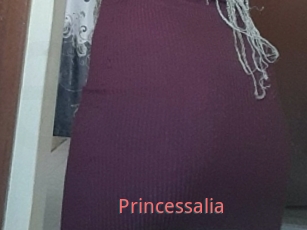 Princessalia