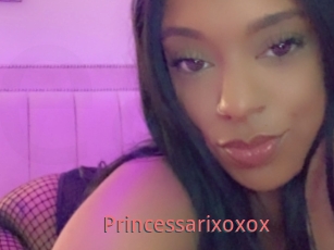 Princessarixoxox