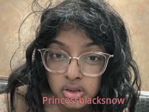 Princessblacksnow