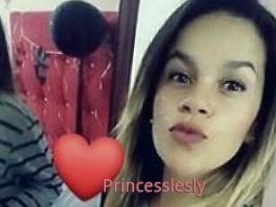 Princesslesly