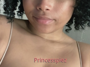 Princesspiez