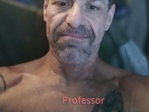 Professor