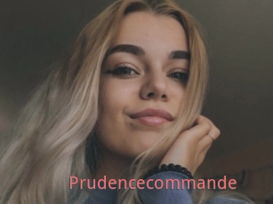 Prudencecommande