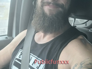Publicfunxxx