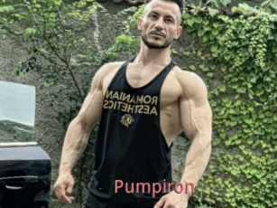 Pumpiron