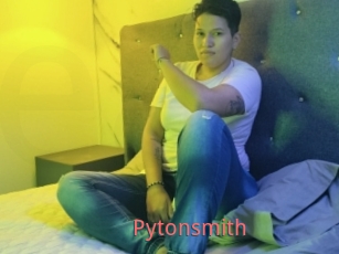Pytonsmith